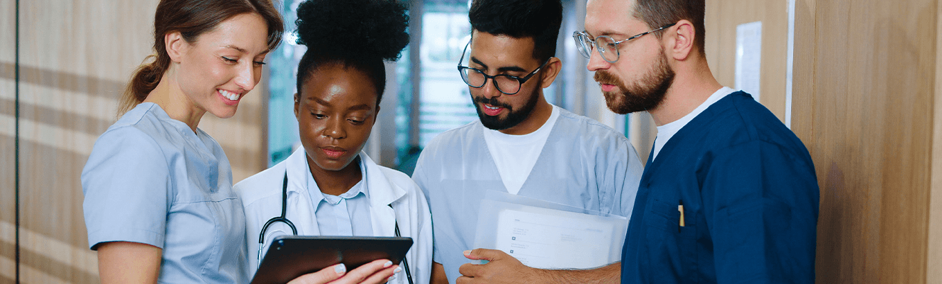 How to Overcome Common Healthcare Challenges