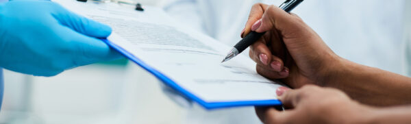 Most Common HIPAA Compliance Violations