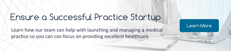 Ensure a Successful Practice Startup