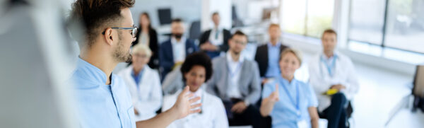 Importance of Healthcare Compliance Training