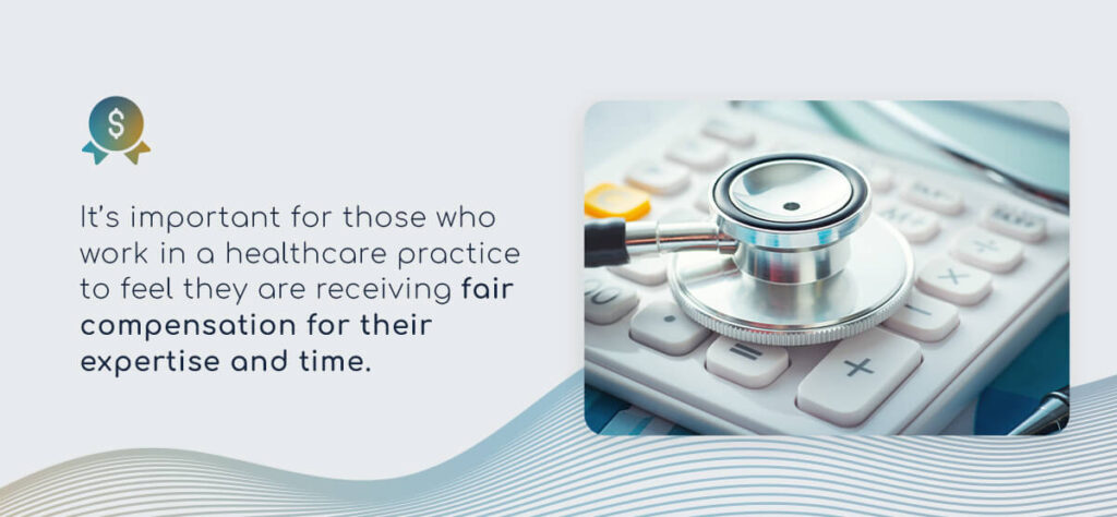 Physician Compensation