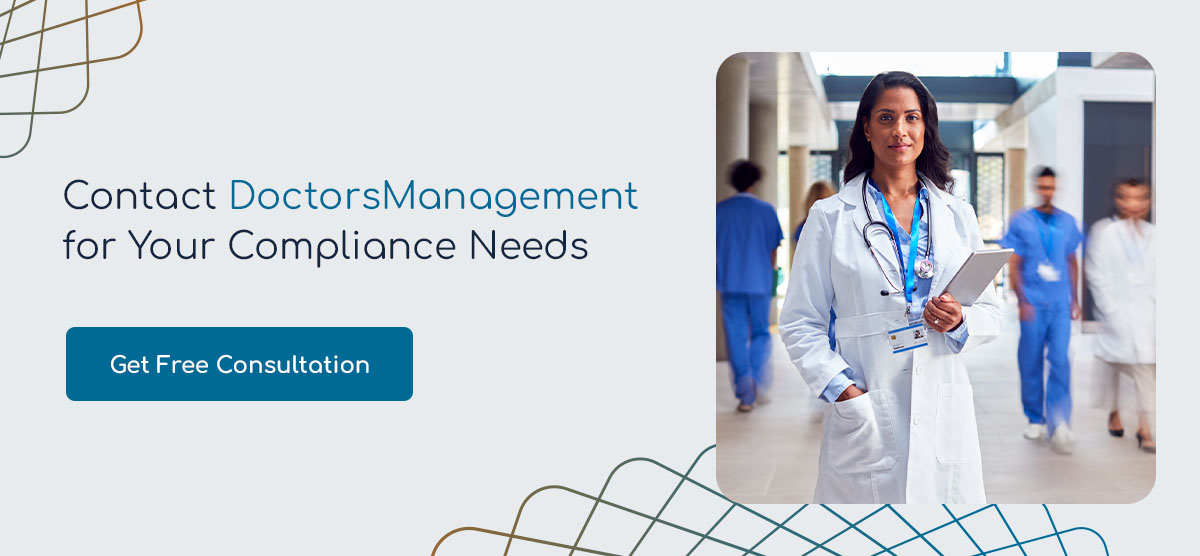 Contact Doctors Management