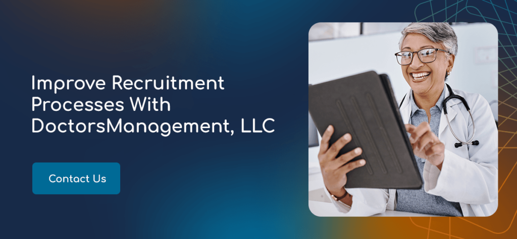 Improve Recruitment Processes With DM