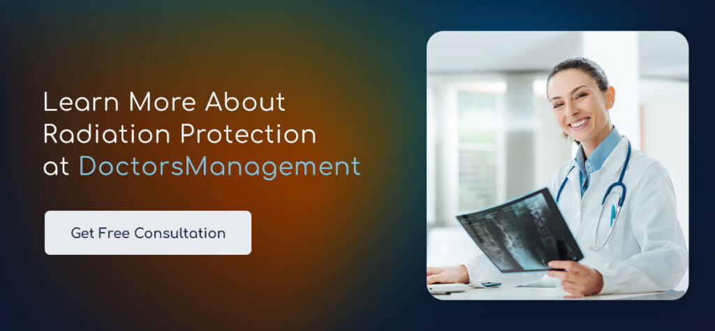 Learn About Radiation Protection