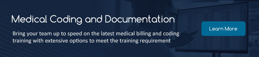 Medical Coding and Documentation