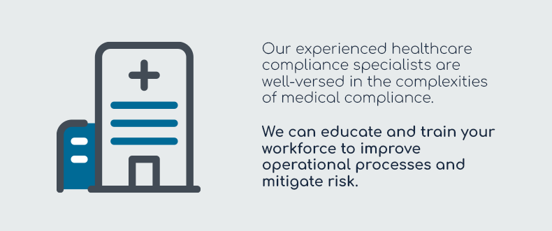 We can Educate and Train Your Workforce
