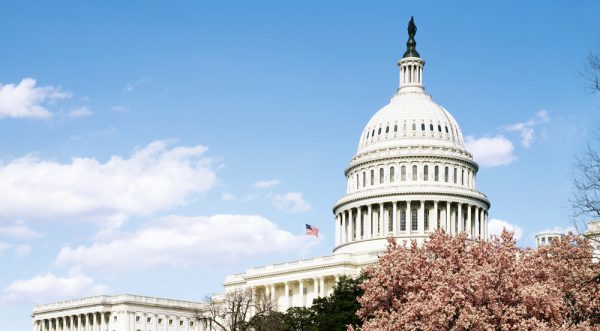U.S. Capitol Building