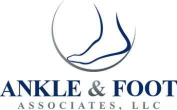 Ankle & Foot Associates, LLC logo.