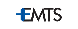 EMTS logo.