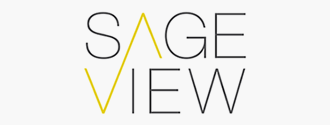 SageView logo.