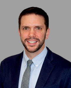 Jesse Overbay Headshot