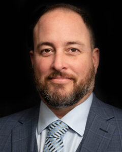 Sean Weiss Headshot