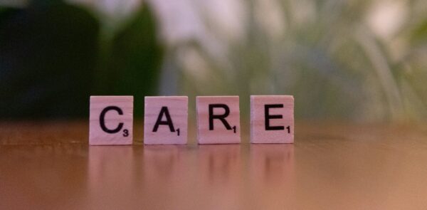 Care Spelled Out