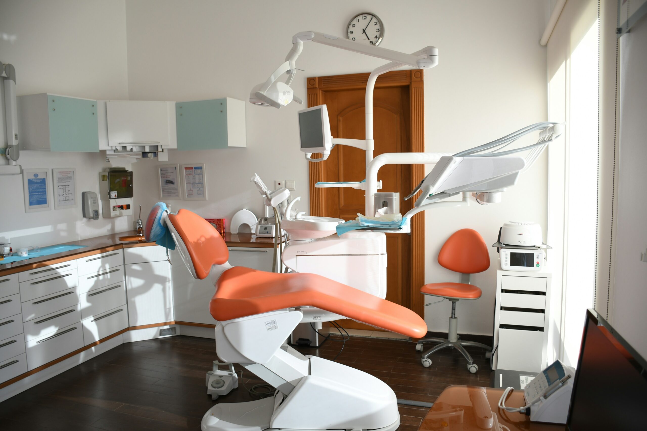 Dental Office