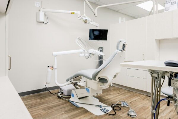 Dental Practice Office