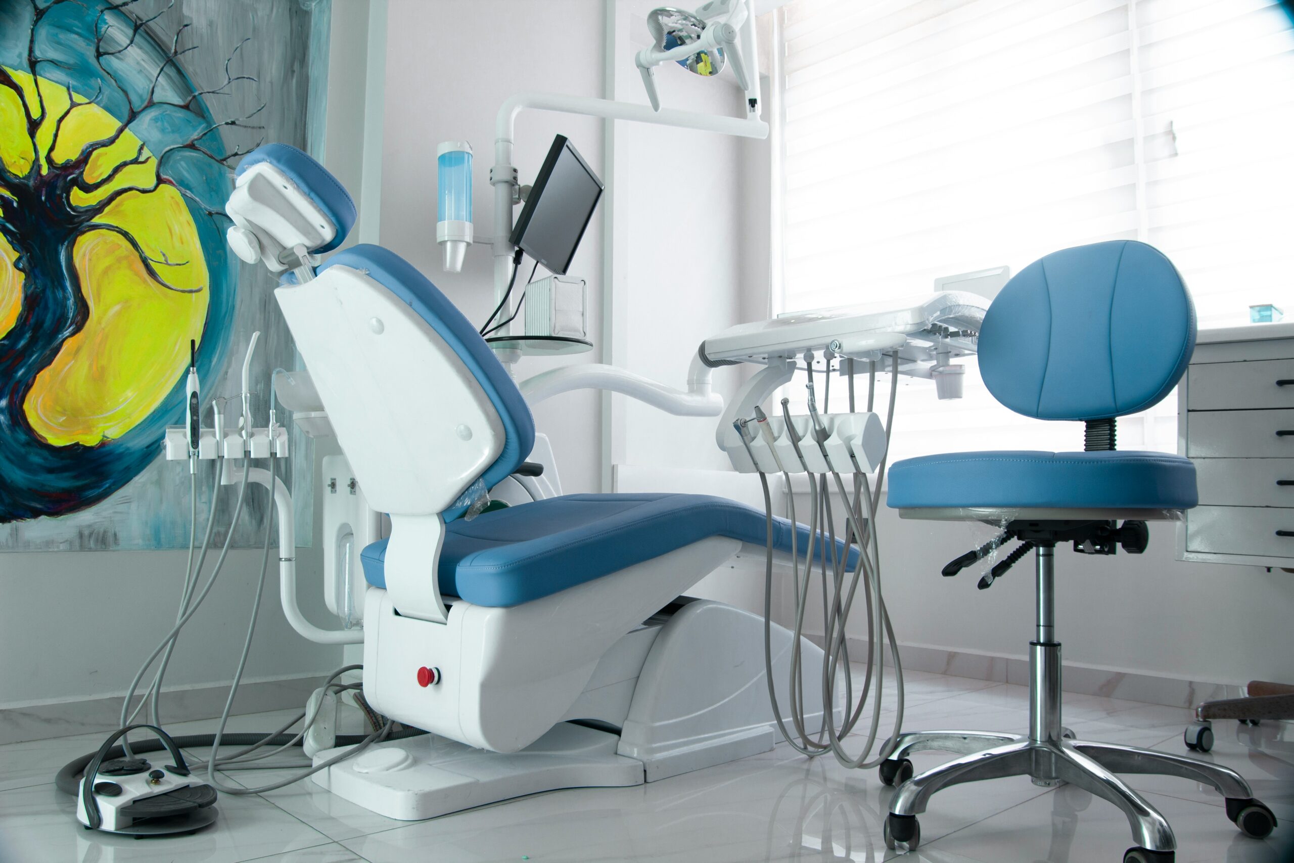 Dentist Office