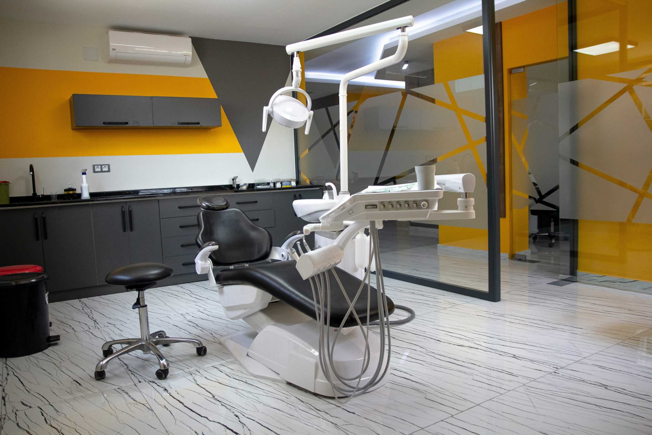 Dentist Office
