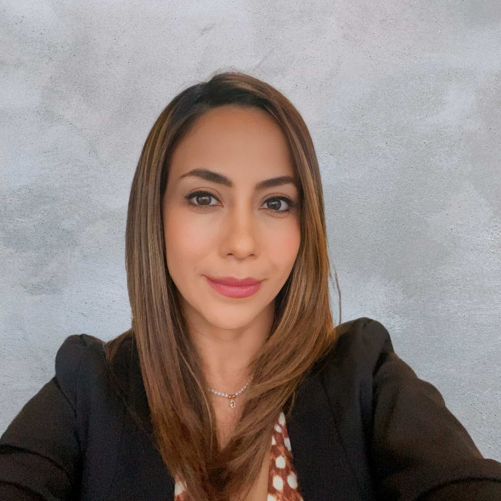 Gabriela Castaneda