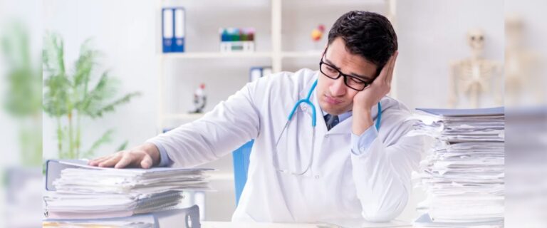 10 Key Traits of Successful Medical Practice Managers