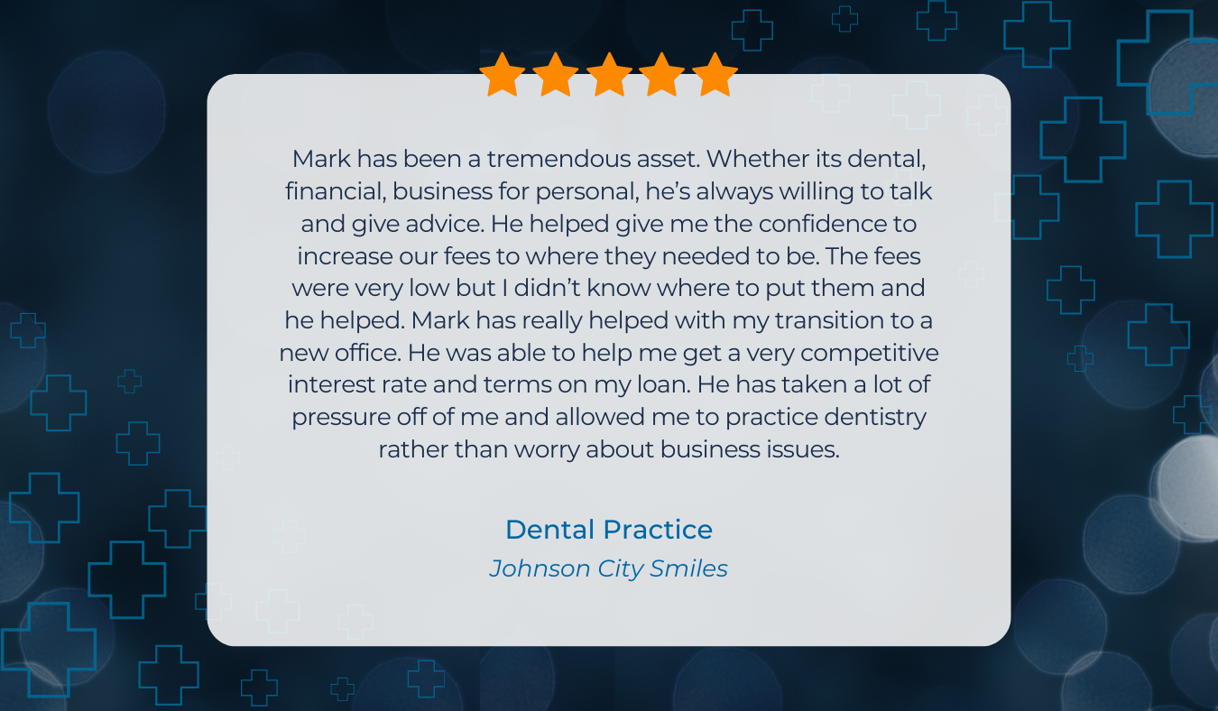 Dental Practice Growth 