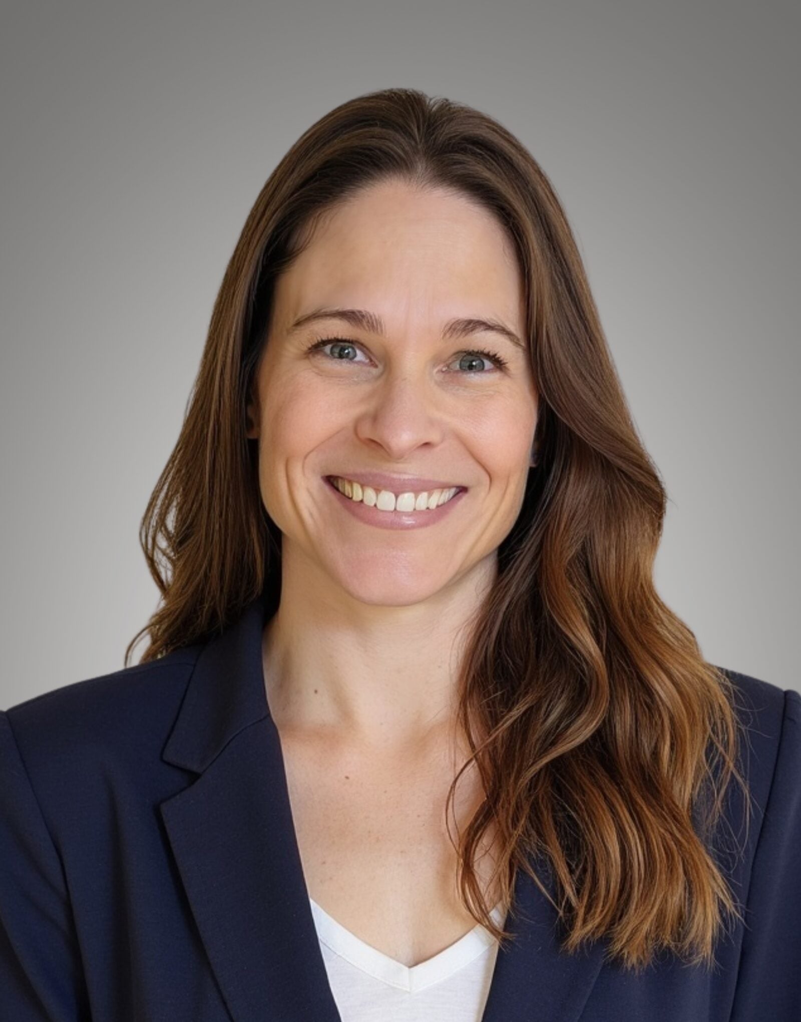 Nicole Richey - DoctorsManagement