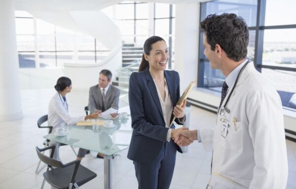 OSHA and HIPAA Compliance