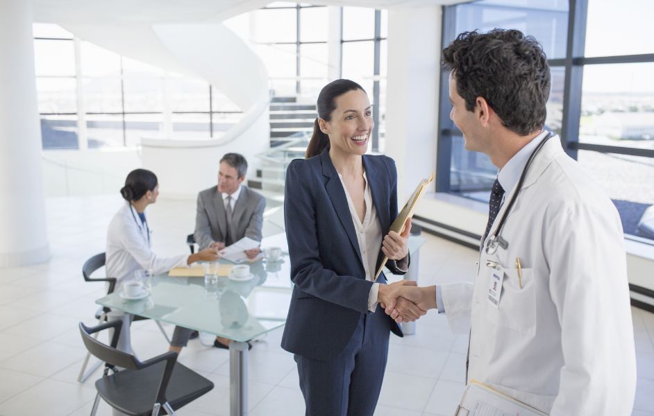 OSHA and HIPAA Compliance