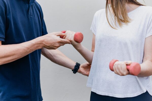 Physical Therapy