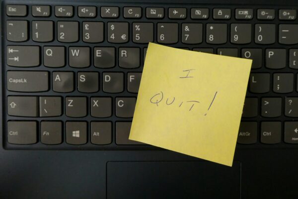 Quiet Quitting
