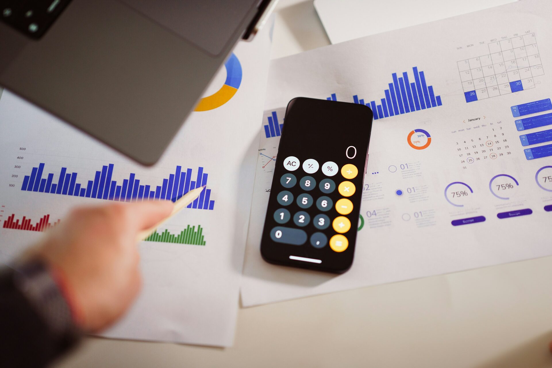 Revenue Management