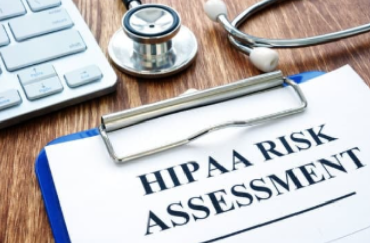 HIPAA Risk Assessment