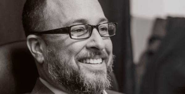 Sean Weiss Picture