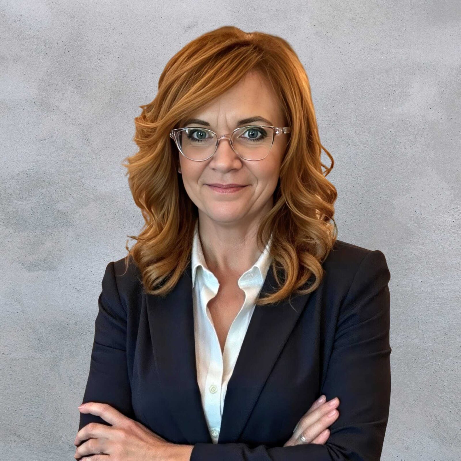 Shannon DeConda Headshot