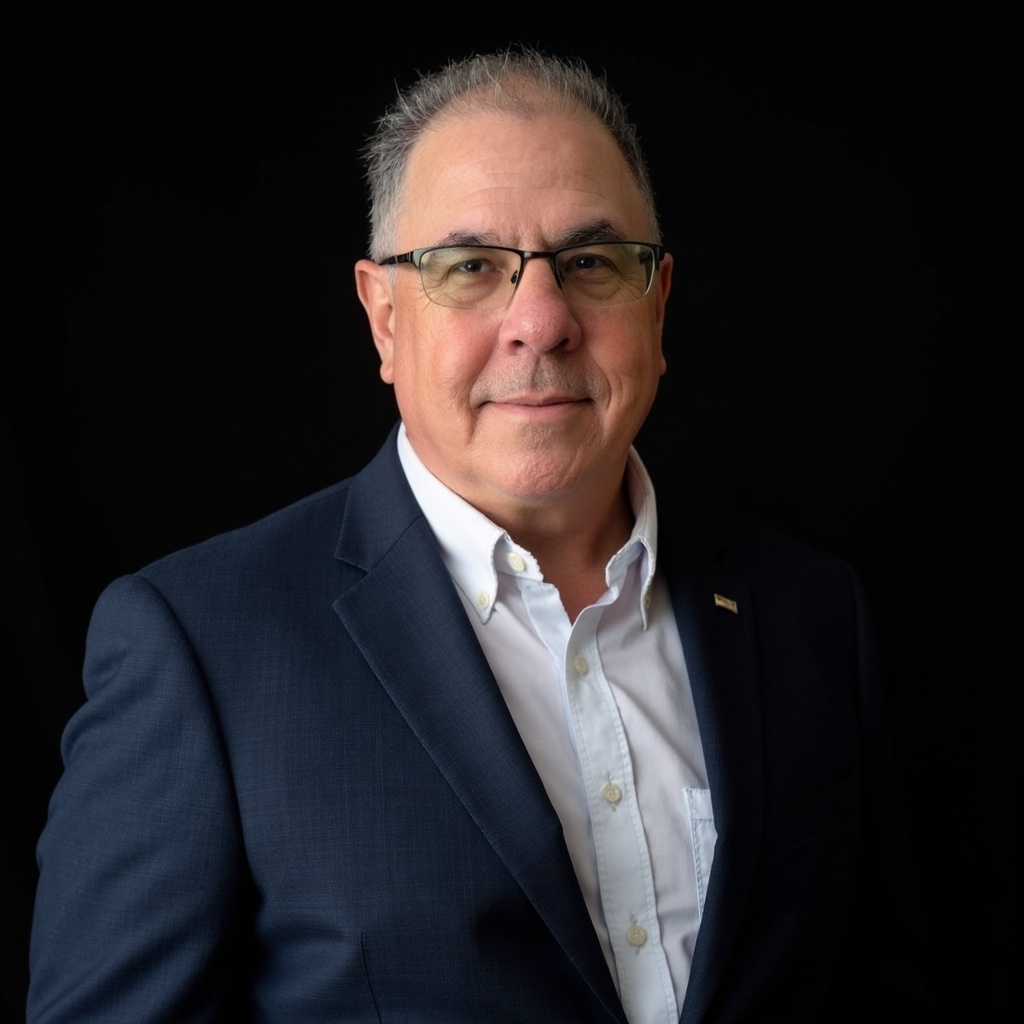 Steve Platti