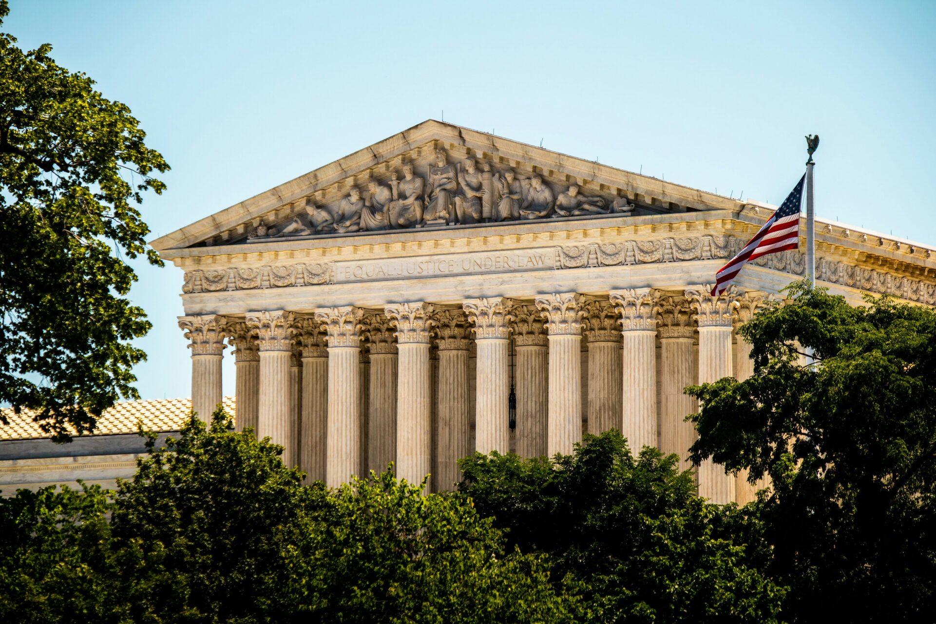 United States Supreme Court
