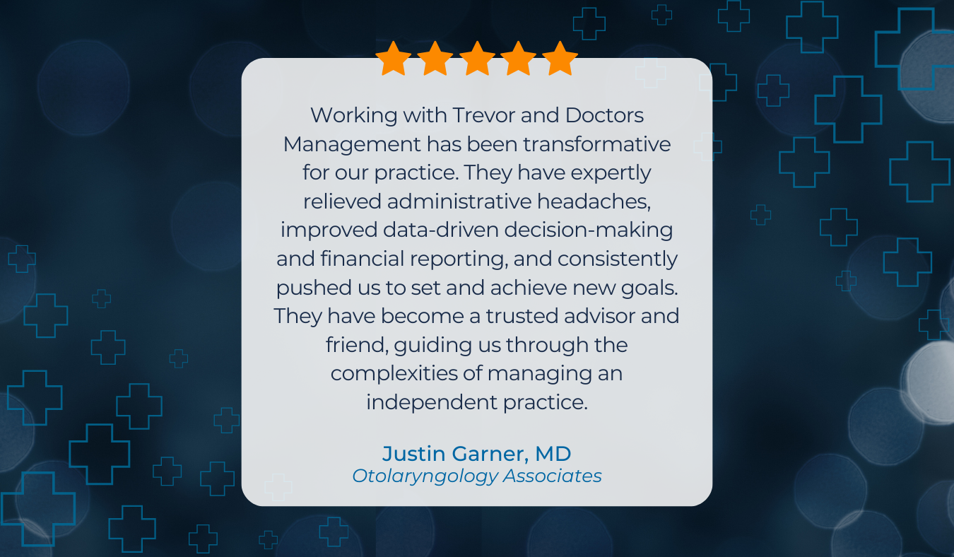 Justin Garner, MD