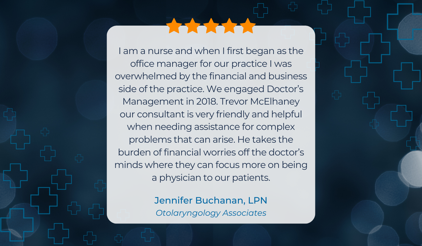 Jennifer Buchanan, LPN