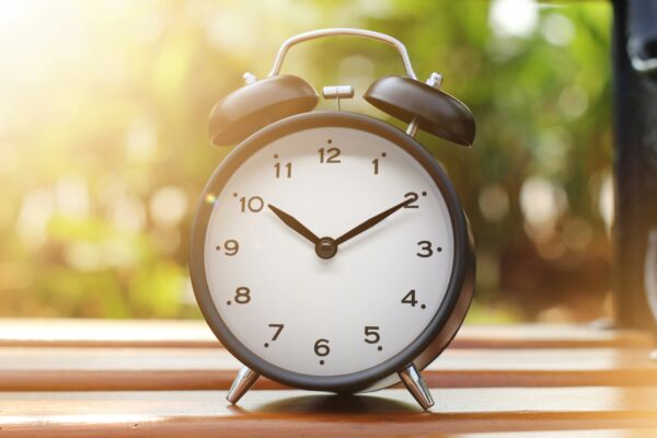 Time Management
