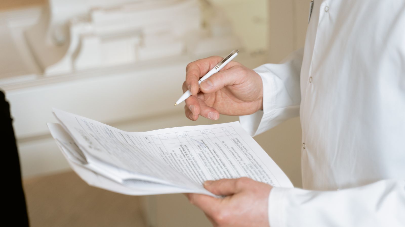Targeted Probe and Educate (TPE): How to Survive All Three Rounds and Avoid Prepayment Review