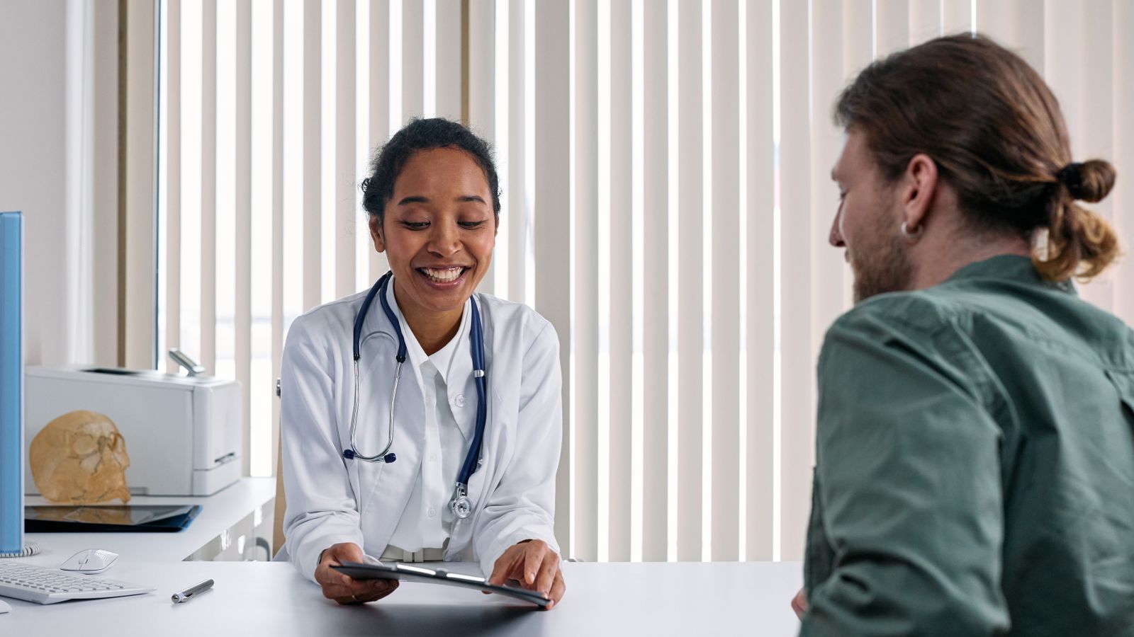 Competing on Value in Private Practice