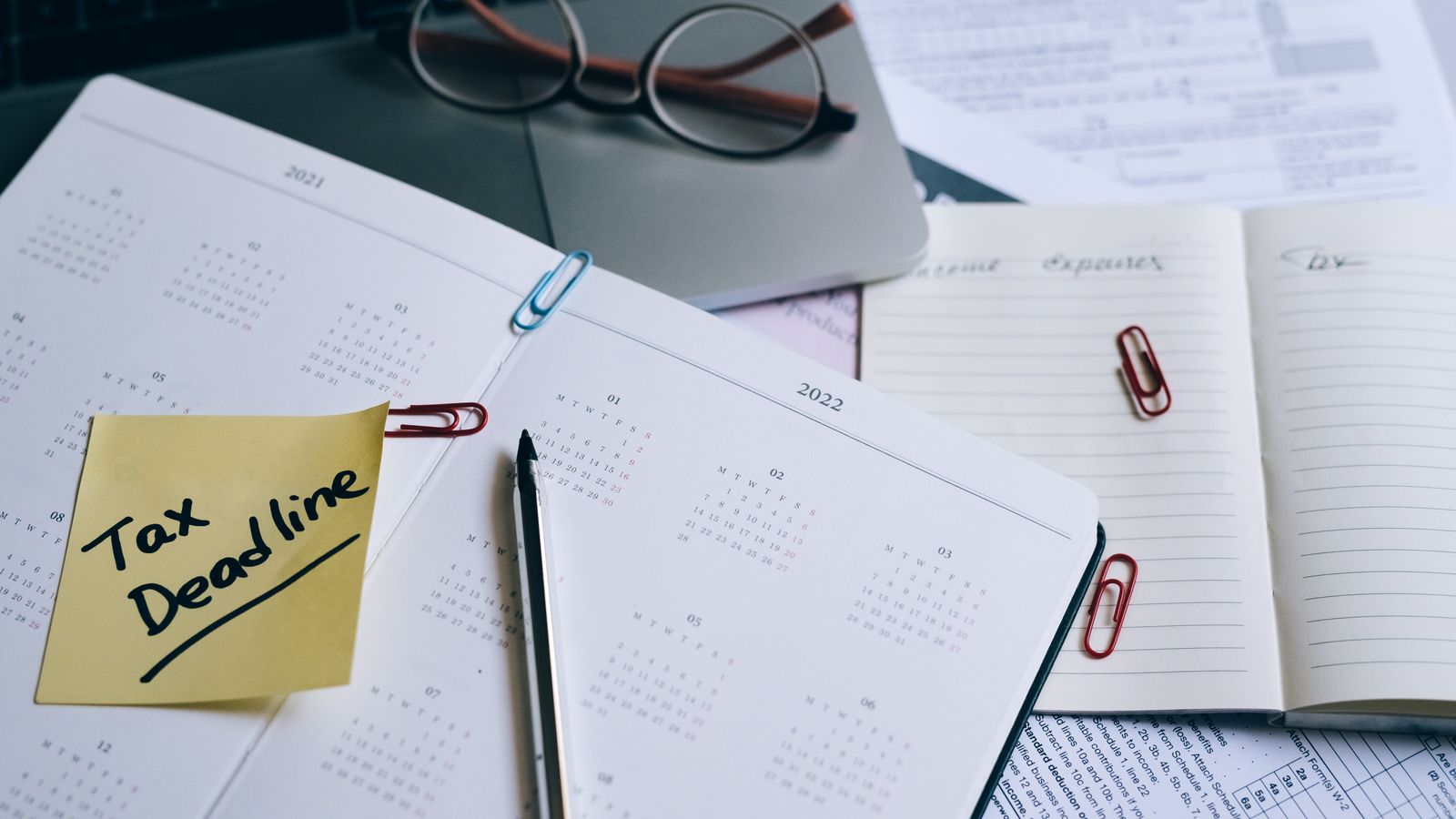 September 15 and October 15 Tax Deadlines Are Approaching: What Medical Practice Owners Should Do Right Now