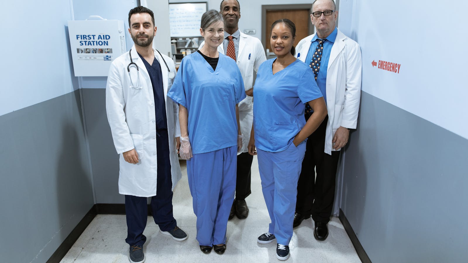 Physician Practices and the Top 7 HR List